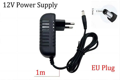 Water Pump High Pressure Ultra Quiet Solar DC12V/ 24V Lift 5M 800L/H Brushless Motor Submersible Water Pumps Quick Break Joint