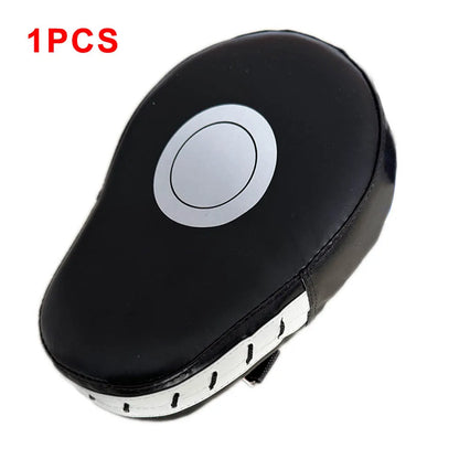 Tarcze Bokserskie Skórzane - Pady Treningowe MMA, Muay Thai, Taekwondo