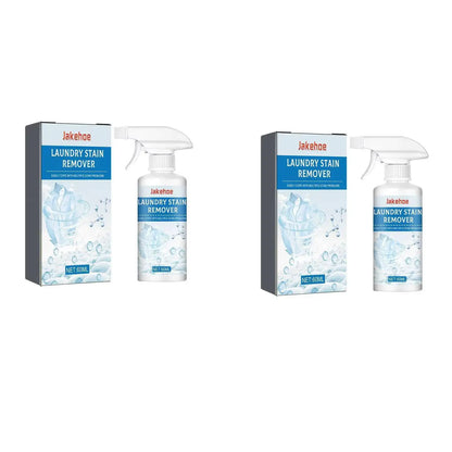 Clothes Cleaner; Laundry Detergent For Removing Stubborn Oil Stains, And Yellowing; Dry Cleaning Agent