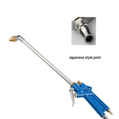 Pistolet Pneumatyczny Silnika 40cm - Engine Water Gun High Press Car Oil Revolutions Cleaning