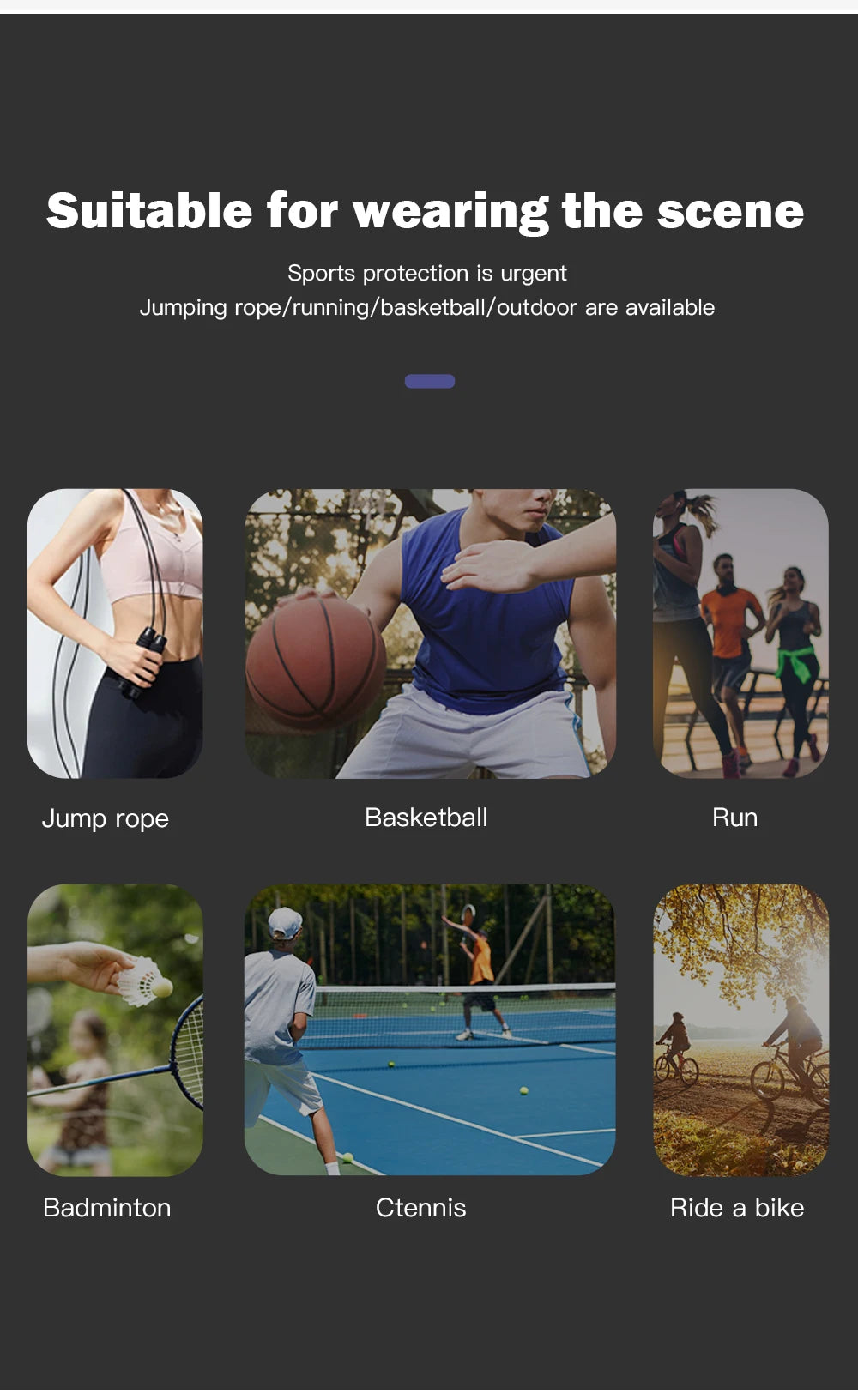 Rękawice Treningowe AB202 - Damskie i Męskie Rękawiczki Fitness Nylonowe na Siłownię