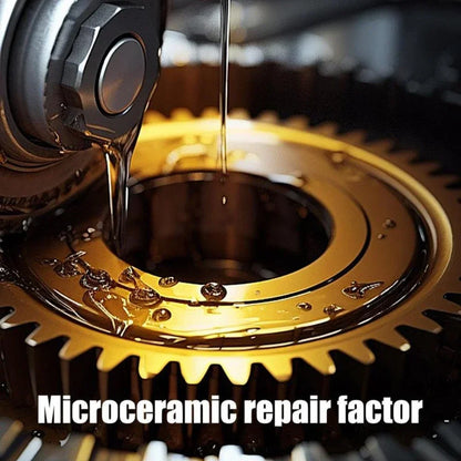 Naprawa Silnika Protector - Engine Repair Anti-Wastewater Reduction Antioxidants Combustion Optimization