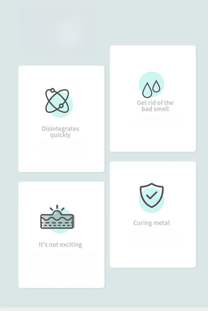 Washing Machine Slot Powder Cleaner Cleaning Explosiive Oxygen Powder Detergent For Cleaning Stains Laundry Detergent Tablets