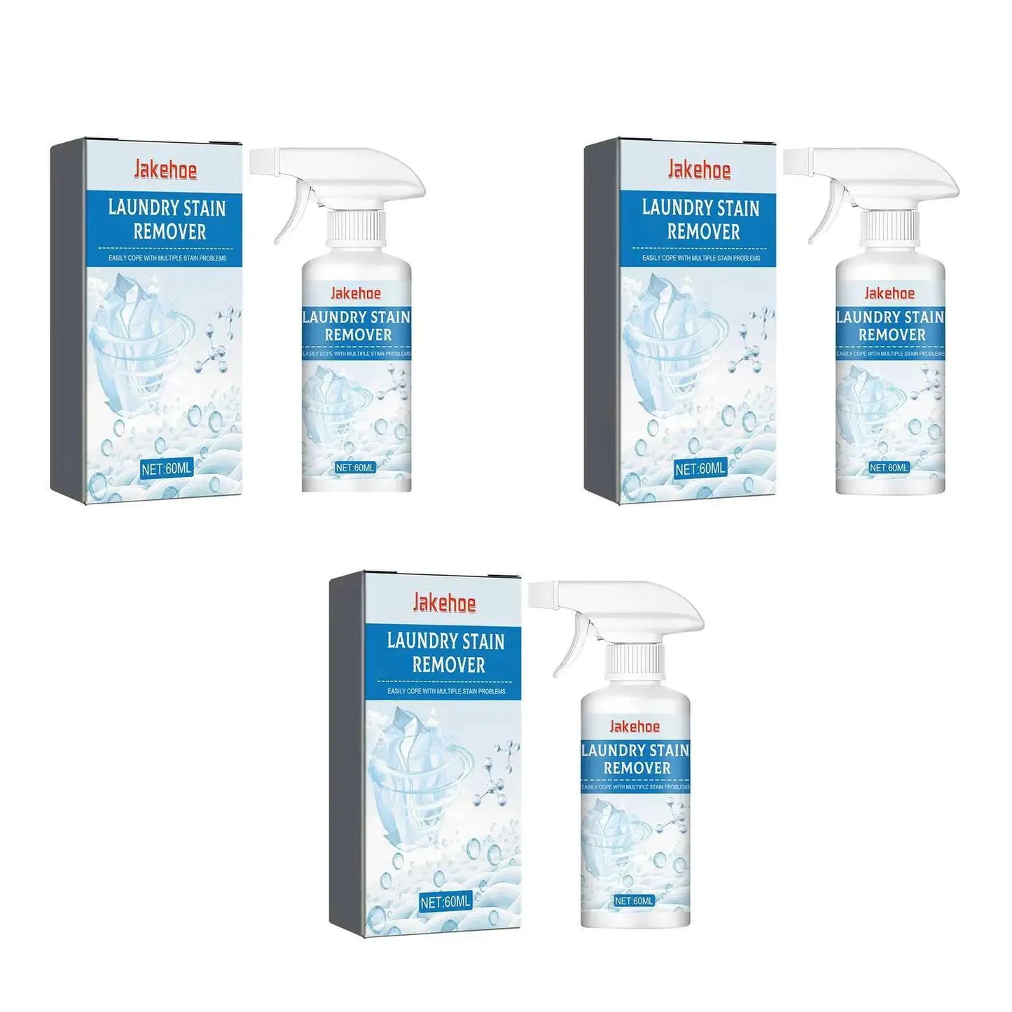 Clothes Cleaner; Laundry Detergent For Removing Stubborn Oil Stains, And Yellowing; Dry Cleaning Agent