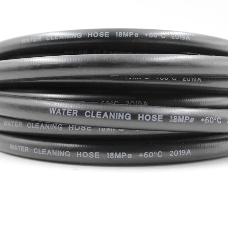 Wąż Wysokociśnieniowy Karcher K2-K7 - Adapter Złącze Pipe Connector Akcesoria