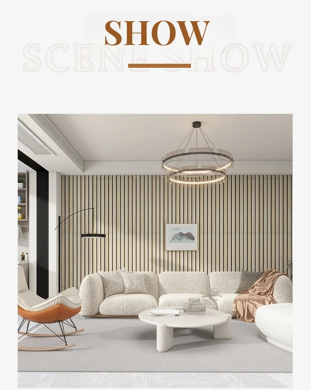 Tapeta Samoprzylepna Imitacja Kratki Drewno - Gruba Pianka PVC do Sypialni