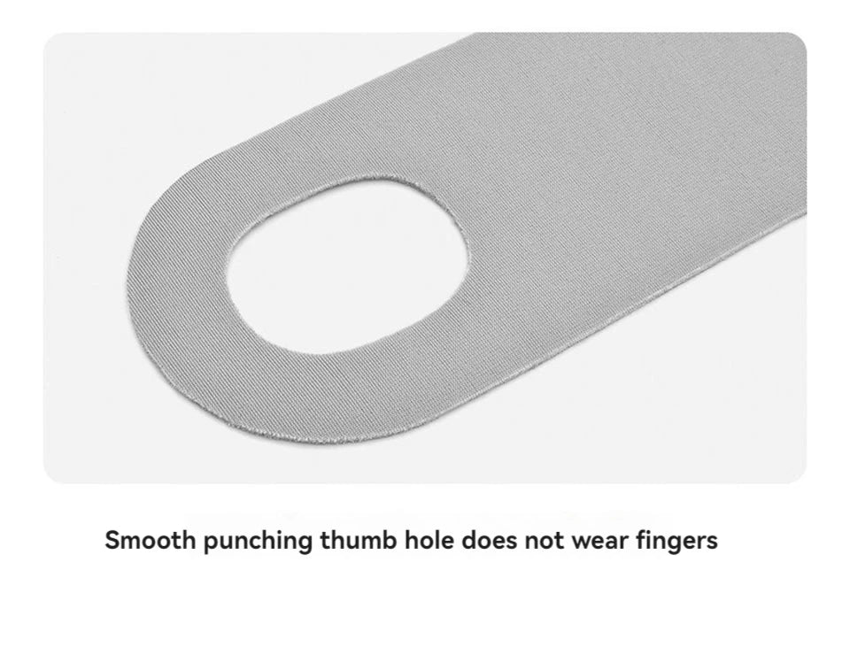 AOLIKES Ultra Thin and Soft Wrist Brace Wrist Wraps for Men and Women, Adjustable Wrist Support for Basketball Tennis Badminton