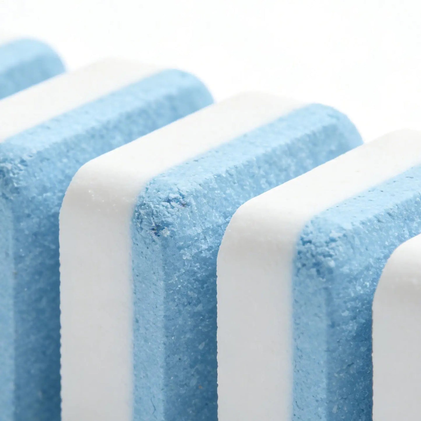 Washing Machine Cleaner 48 Pieces Safe Odor Remover Washing Machine Descaler For Odor Grime Scale Buildup Home Bathroom Laundry