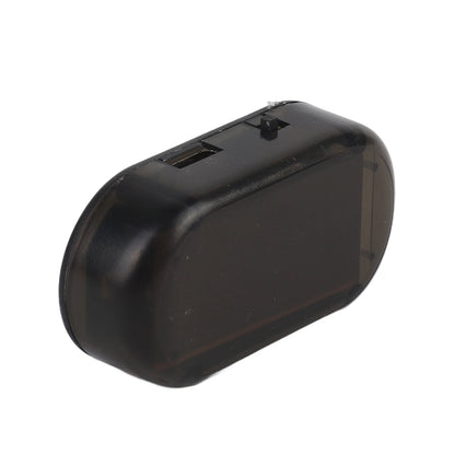 Urządzenie do Usuwania Śniegu DOACT - Elektromagnetyczne Antyoblodzeniowe Automatyczne Odśnieżanie Samochodu