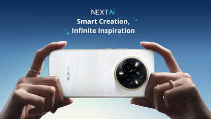 Realme 14 Pro 5G 8GB/256GB - IP69 Sony IMX882 OIS 50MP