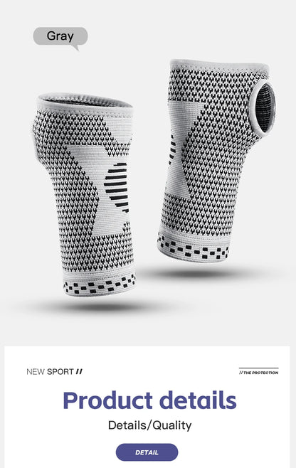 Rękawice Treningowe AB202 - Damskie i Męskie Rękawiczki Fitness Nylonowe na Siłownię