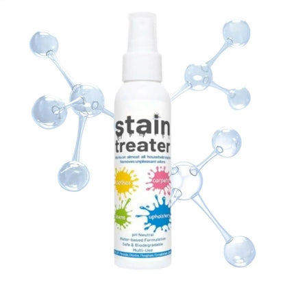 Laundry Spray Stain Removal Stain Remover Laundry Spray for Clothes 120ml Fabric Stubborn Grease Oil Cleaner for Travel Home