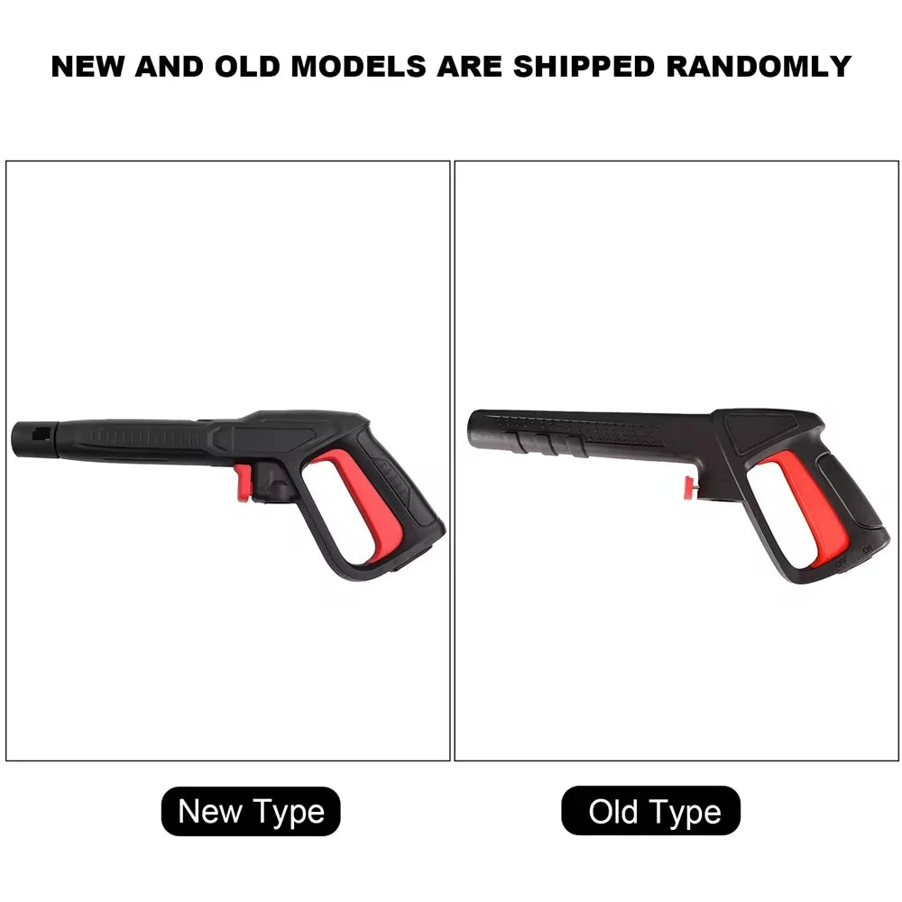 Lanca Myjki Ciśnieniowej Bosch - Wymiennik Sprayer Quick Connect Car Cleaning