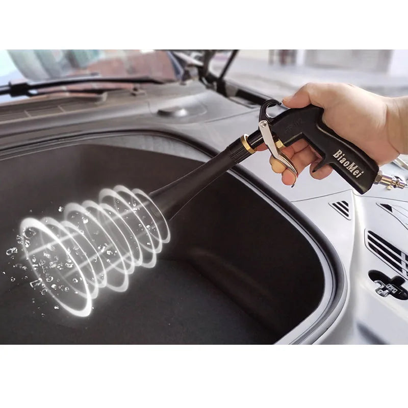 Pistolet Tornador Z-014 Class - Wysokociśnieniowy Suszący Tornado Car Washer