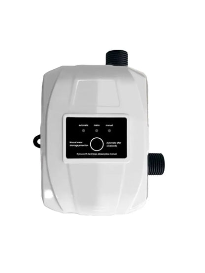 Pompa Prysznicowa 24V Automatyczna - Zwiększenie Ciśnienia Wody w Domu
