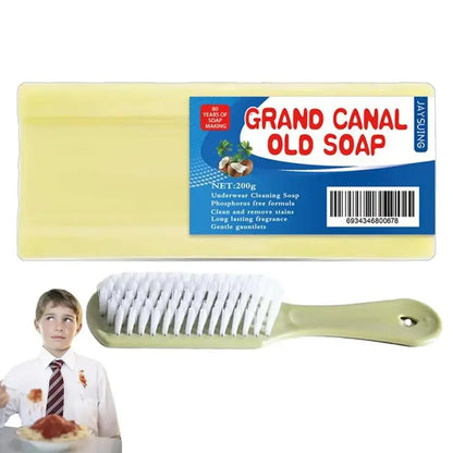 Mydło do Prania LAVIE LIFE - Delikatne Czyszczenie Bielizny i Ubrań