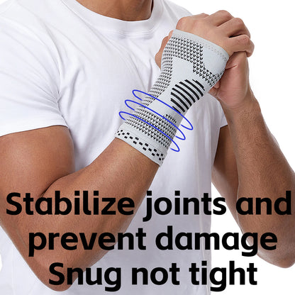 Rękawice Treningowe AB202 - Damskie i Męskie Rękawiczki Fitness Nylonowe na Siłownię