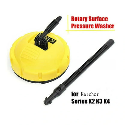 Szczotka Rotacyjna Karcher K LAVOR - Floor Scrubber Brush Disc High Pressure Car Washer