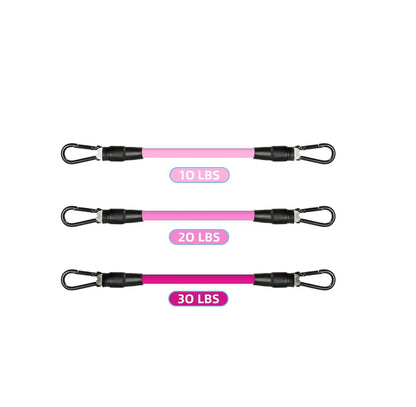 AOLIKES Cable Ankle Straps Double D-Ring Ankle Cuffs For Gym Workouts Glutes Legs Strength Training Brace Support Sport Safety