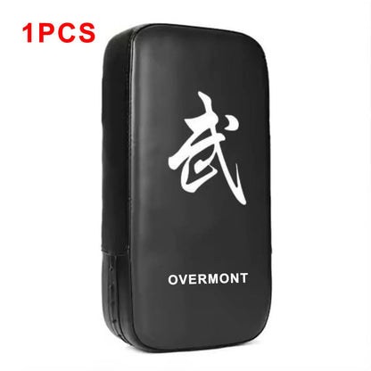 Tarcze Bokserskie Skórzane - Pady Treningowe MMA, Muay Thai, Taekwondo