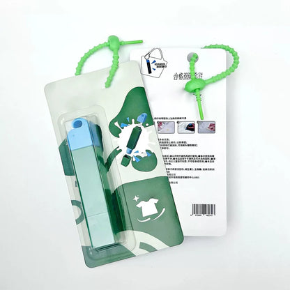 12ml No Wash Stain Remover Pens Double Head Portable Cleaning Brushes Clothes Fabric Washing Free Grease Go Out Cleaning Tool