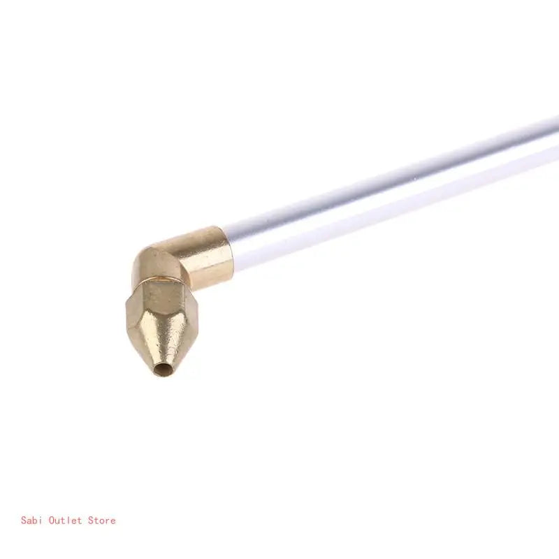 Pneumatyczne Narzędzie do Czyszczenia Silnika - Pistolet Ciśnieniowy z Wężem