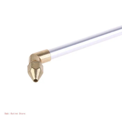 Pneumatyczne Narzędzie do Czyszczenia Silnika - Pistolet Ciśnieniowy z Wężem