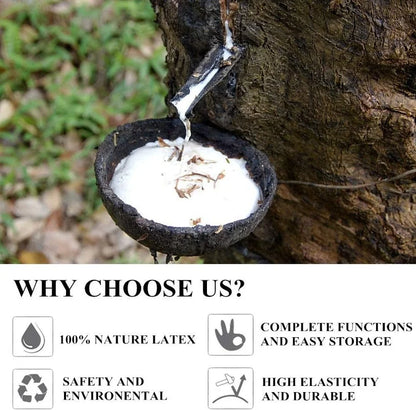 Different Resistance Bands Yoga Band Fitness Exercise Training Hip Tension Band Leg Squat Dance Elastic Loop Stretch Band