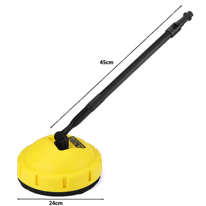 Szczotka Rotacyjna Karcher K LAVOR - Floor Scrubber Brush Disc High Pressure Car Washer