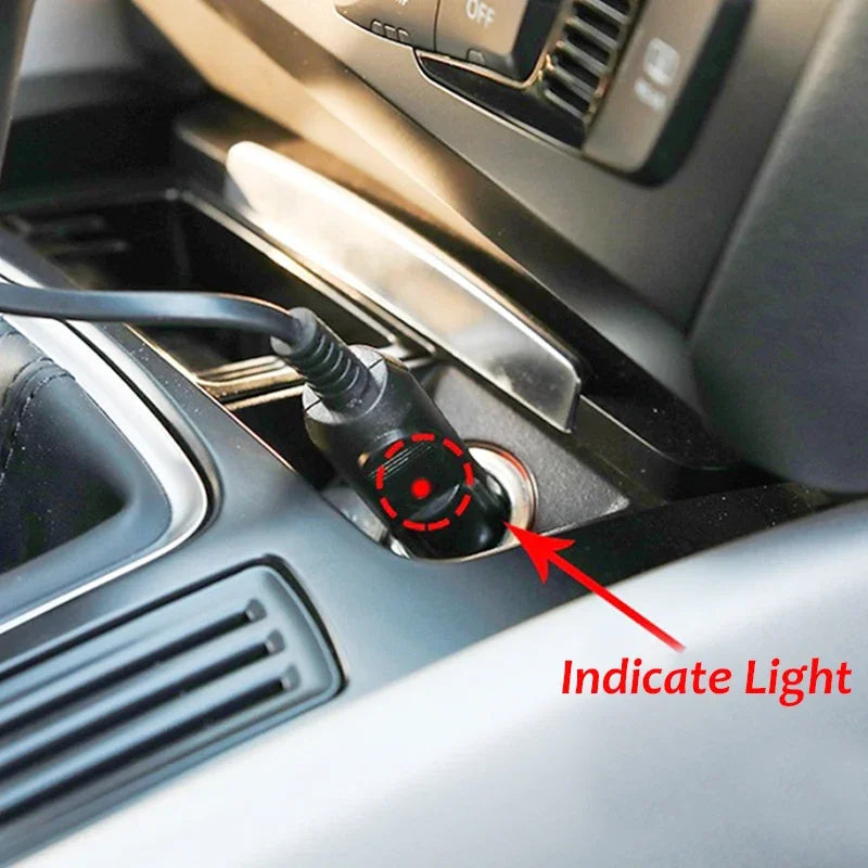 Car Wash 12V Car Washer Gun Pump High Pressure Cleaner Car Care Portable Washing Machine Electric Cleaning Auto Device