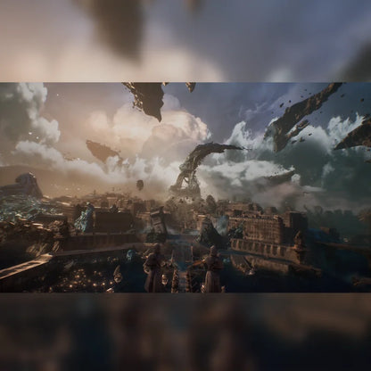 Clair Obscur Expedition 33 PS5 - Gra RPG (Nowa)