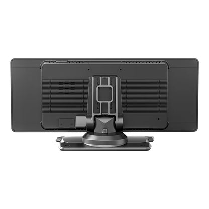 Ekran BQCC 10.26 Carplay - Portable Wireless Screen HD Rear Camera Car Radio DVR MP5 Android Auto