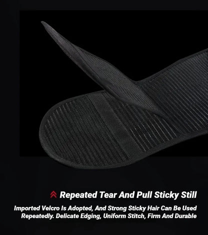 Pas Lędźwiowy Ortopedyczny z Podwójnym Ściąganiem - Oddychający Gorset na Kręgosłup