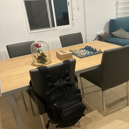 Tapeta Winylowa Samoprzylepna Drewno - Wodoodporna PVC Folia Dekoracyjna Meble