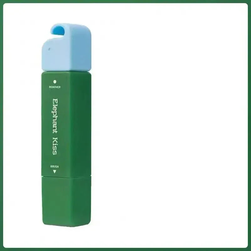 Stain Remover Pen Portable Oil Stain Remover For White Clothes No-Rinse Laundry Detergent Powder Alternative Strong