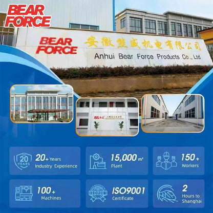 Pistolet Wymienny do Myjki Karcher K2-K7 - Wysokociśnieniowy Pistolet Natryskowy