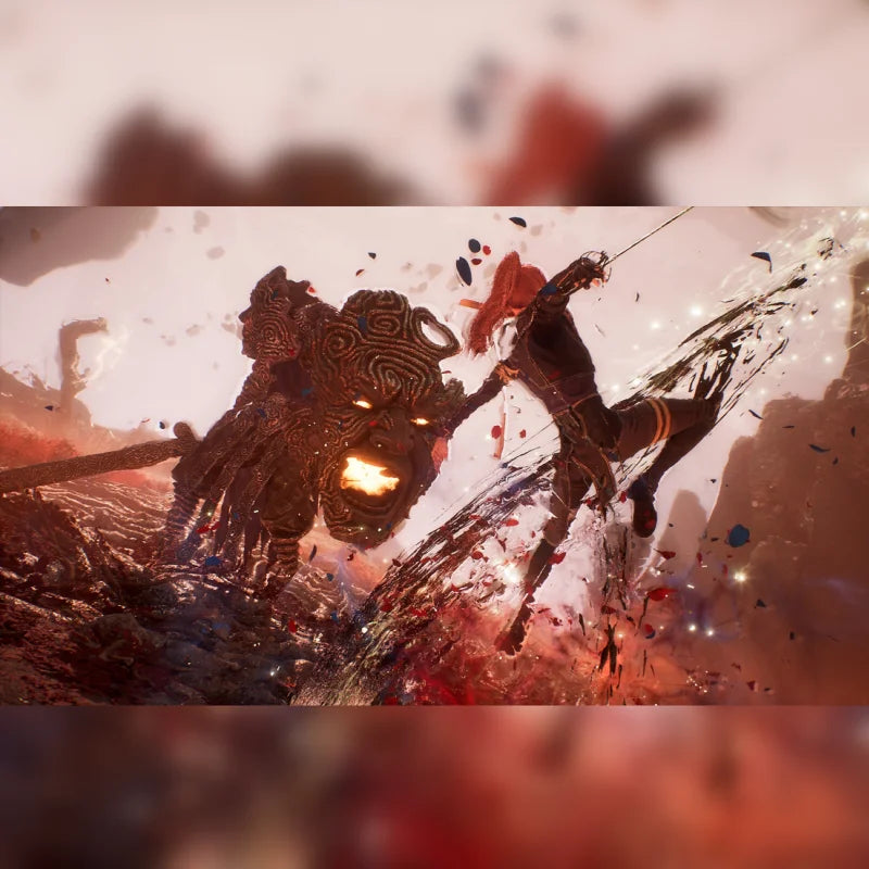 Clair Obscur Expedition 33 PS5 - Gra RPG (Nowa)