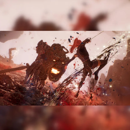 Clair Obscur Expedition 33 PS5 - Gra RPG (Nowa)