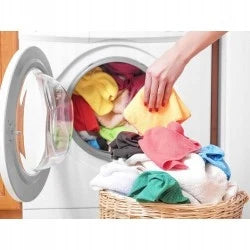 Vizir concentrated color washing gel 48 washes 2.4L dense efficient