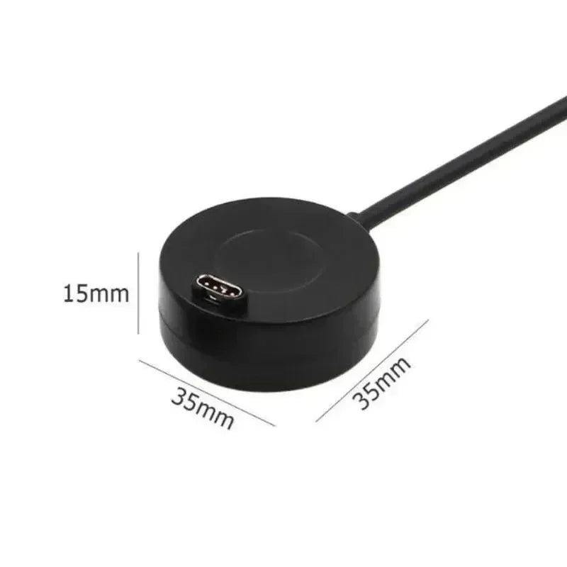 Kabel Ładujący 1M do Garmin Fenix 7/6/5 Epix 955 945 935 255