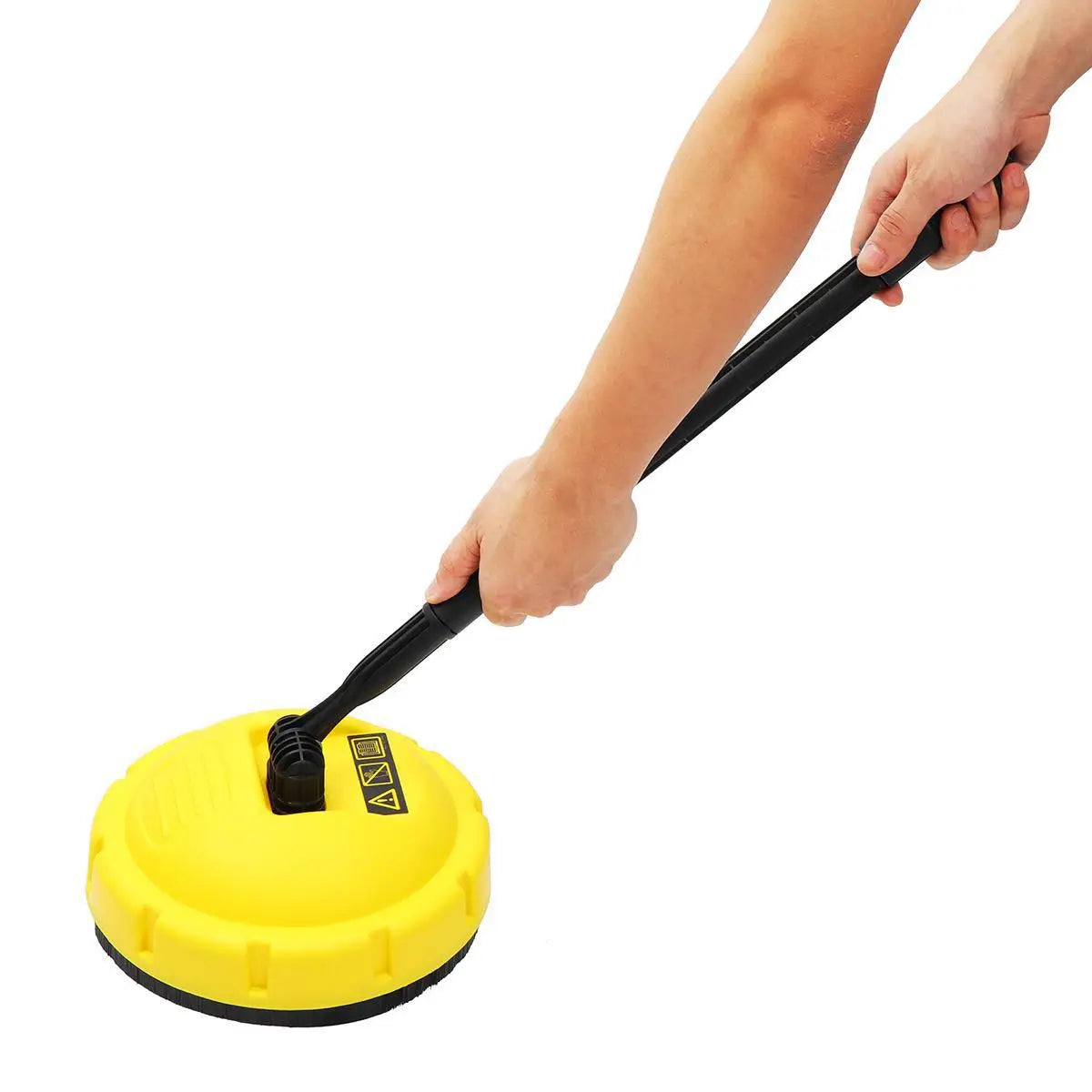 Szczotka Rotacyjna Karcher K LAVOR - Floor Scrubber Brush Disc High Pressure Car Washer