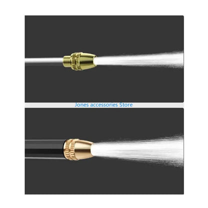 Myjka Ciśnieniowa W8KD - Profesjonalne Urządzenie do Mycia Samochodu i Pojazdów