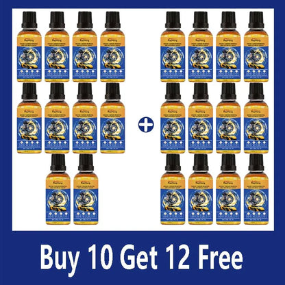 Środek do Naprawy Silnika - Ochrona Antykorozyjna i Optymalizacja Spalania