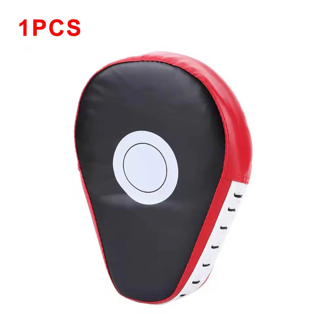 Tarcze Bokserskie Skórzane - Pady Treningowe MMA, Muay Thai, Taekwondo