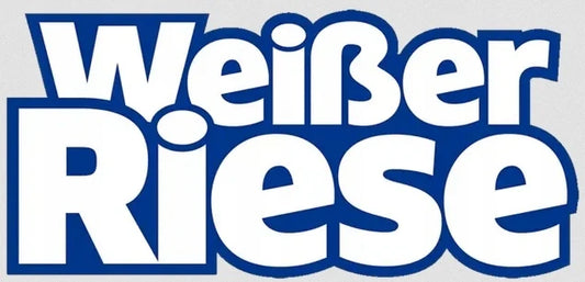 Weiser Riese Powder for Washing Colored Cloth Clothes 4.5 kg German