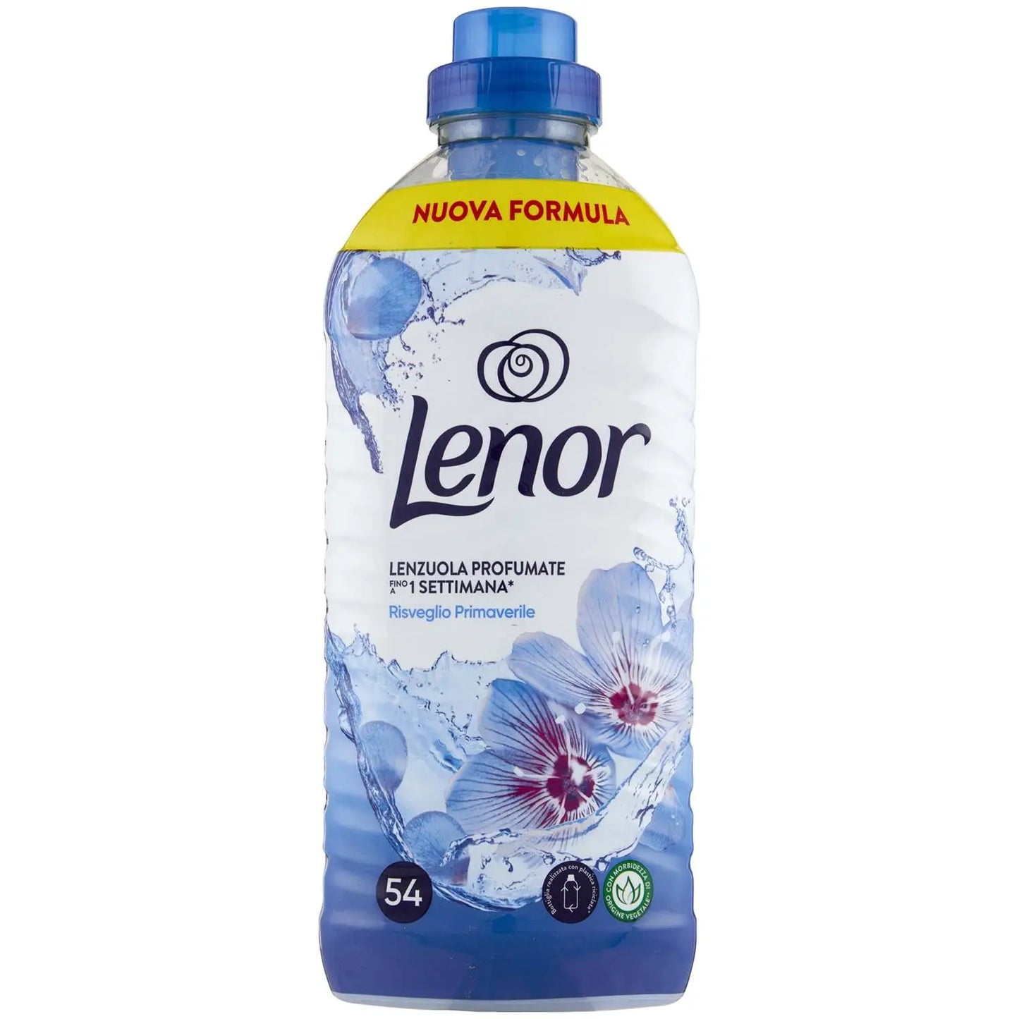 Lenor Spring Awakening 1134ml - Płyn do Płukania Skoncentrowany Pralka