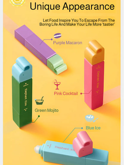 Stain Remover Pen Portable Oil Stain Remover For White Clothes No-Rinse Laundry Detergent Powder Alternative Strong