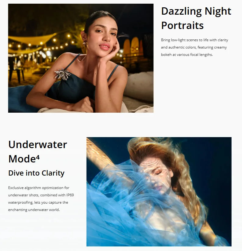 Realme 14 Pro 5G 8GB/256GB - IP69 Sony IMX882 OIS 50MP