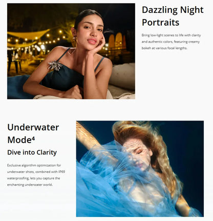 Realme 14 Pro 5G 8GB/256GB - IP69 Sony IMX882 OIS 50MP