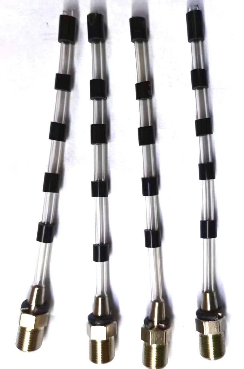 Rurka Silikonowa do Pistoletu Tornador Z-010 - Akcesoria do Myjki Wysokociśnieniowej